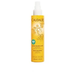 Caudalie Молочко-спрей для тела и лица солнцезащитный SPF30 150 мл