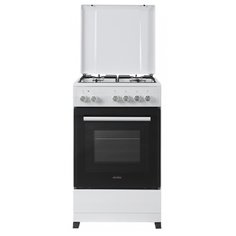 Комбинированная плита Simfer F50EW43011