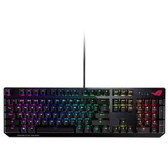 Клавиатура ASUS Клавиатура ASUS ROG Strix SCOPE