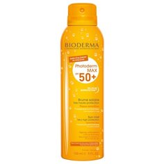 Bioderma Photoderm Max спрей-вуаль SPF 50+ 150 мл