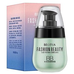 Beotua BB крем корректор цвета (нейтрализация красного) Fashion Beauty 30 г, 30 г
