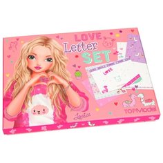 TOPModel Набор для творчества со штампами (0410353/0010353)