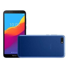 Смартфон Honor 7S синий