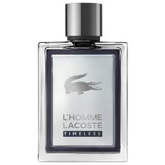Туалетная вода LACOSTE LHomme Timeless, 100 мл