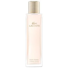 Парфюмерная вода LACOSTE Lacoste pour Femme Timeless, 90 мл
