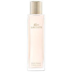 Парфюмерная вода LACOSTE Lacoste pour Femme Timeless, 90 мл