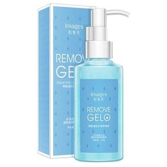 Images пилинг-гель скатка для лица Remove Gelo с экстрактом яблока 100 г