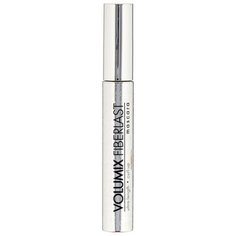 Eveline Cosmetics Тушь для ресниц Volumix Fiberlast Length & Curl Up, черный