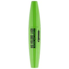 Eveline Cosmetics Тушь для ресниц Big Volume Lash Natural Bio Formula, черный