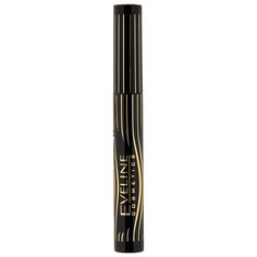 Eveline Cosmetics Тушь для ресниц All In One, черный