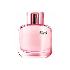 Туалетная вода LACOSTE L.12.12 Sparkling pour Elle, 90 мл