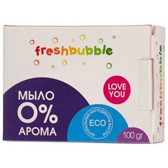 Хозяйственное мыло Levrana Универсальное без аромата 0.1 кг