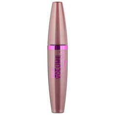Eveline Cosmetics Тушь для ресниц Big Volume Oh My Lash, черный