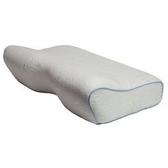 Подушка Beeflex ортопедическая Orthopedic 50 х 30 см белый