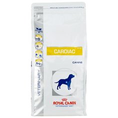 Сухой корм для собак Royal Canin Cardiac EC26 при болезнях сердца, при заболеваниях почек 2 кг