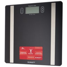 Весы электронные Scarlett SL-BS34ED42