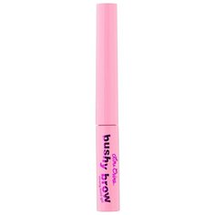 Lime Crime гель для бровей Bushy Brow clear