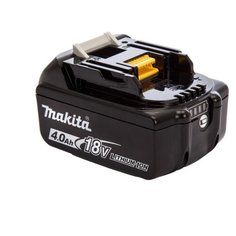 Аккумуляторный блок Makita 197265-4 18 В 4 А·ч