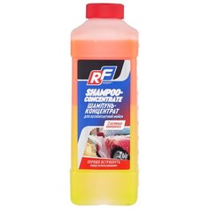 RUSEFF шампунь-концентрат для бесконтактной мойки 1 л