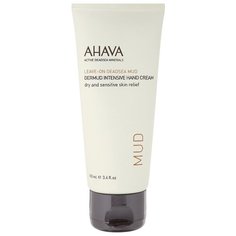 Крем для рук Ahava Dermud Deadsea Mud Активный 100 мл