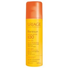 Uriage Bariesan сухая дымка-спрей SPF 30 200 мл