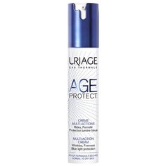 Крем Uriage Age Protect многофункциональный дневной 40 мл