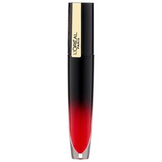 LOreal Paris Brilliant Signature тинт для губ глянцевый, 311 будь в глянце