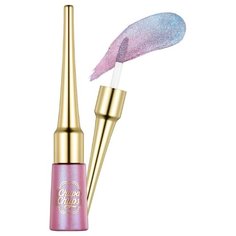 Chupa Chups Тени Bling Bling Eyes Duochrome ultra violets