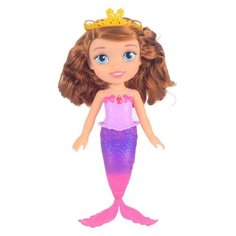 Кукла JAKKS Pacific Disney София Прекрасная Русалка София, 30.5 см, 33995