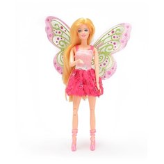 Кукла QIAN JIA TOYS Emily Прекрасная волшебница, 28.5 см, HP1092573