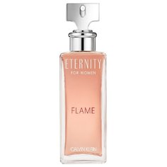 Парфюмерная вода CALVIN KLEIN Eternity Flame for Women, 100 мл