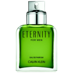 Парфюмерная вода CALVIN KLEIN Eternity for Men, 50 мл