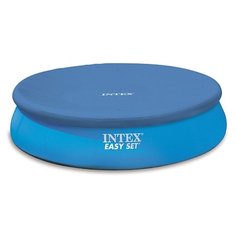 Натяжной тент Intex 28026 3.96 м