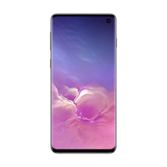 Смартфон Samsung Galaxy S10 8/128GB (Snapdragon 855) оникс