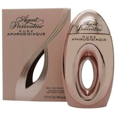 Парфюмерная вода Agent Provocateur Pure Aphrodisiaque, 80 мл