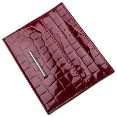 Кредитница Dimanche 533, красный