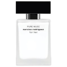 Парфюмерная вода Narciso Rodriguez Narciso Rodriguez for Her Pure Musc, 30 мл