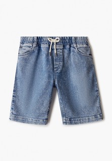Шорты джинсовые Little Marc Jacobs