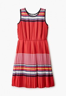 Платье Karl Lagerfeld Kids