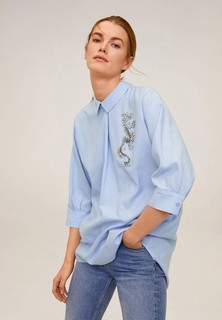 Блуза Mango