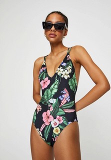 Купальник Pull&Bear