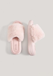Тапочки Oysho