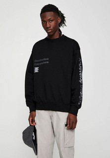 Свитшот Pull&Bear