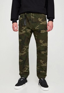 Брюки Pull&Bear