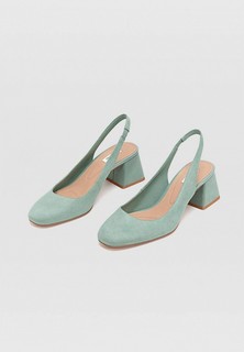 Туфли Stradivarius