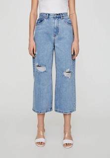 Джинсы Pull&Bear
