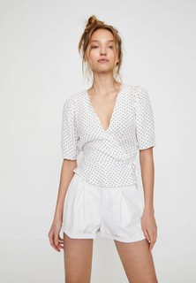 Блуза Pull&Bear