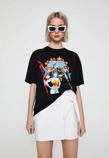 Футболка Pull&Bear