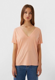 Футболка Stradivarius