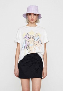 Футболка Pull&Bear